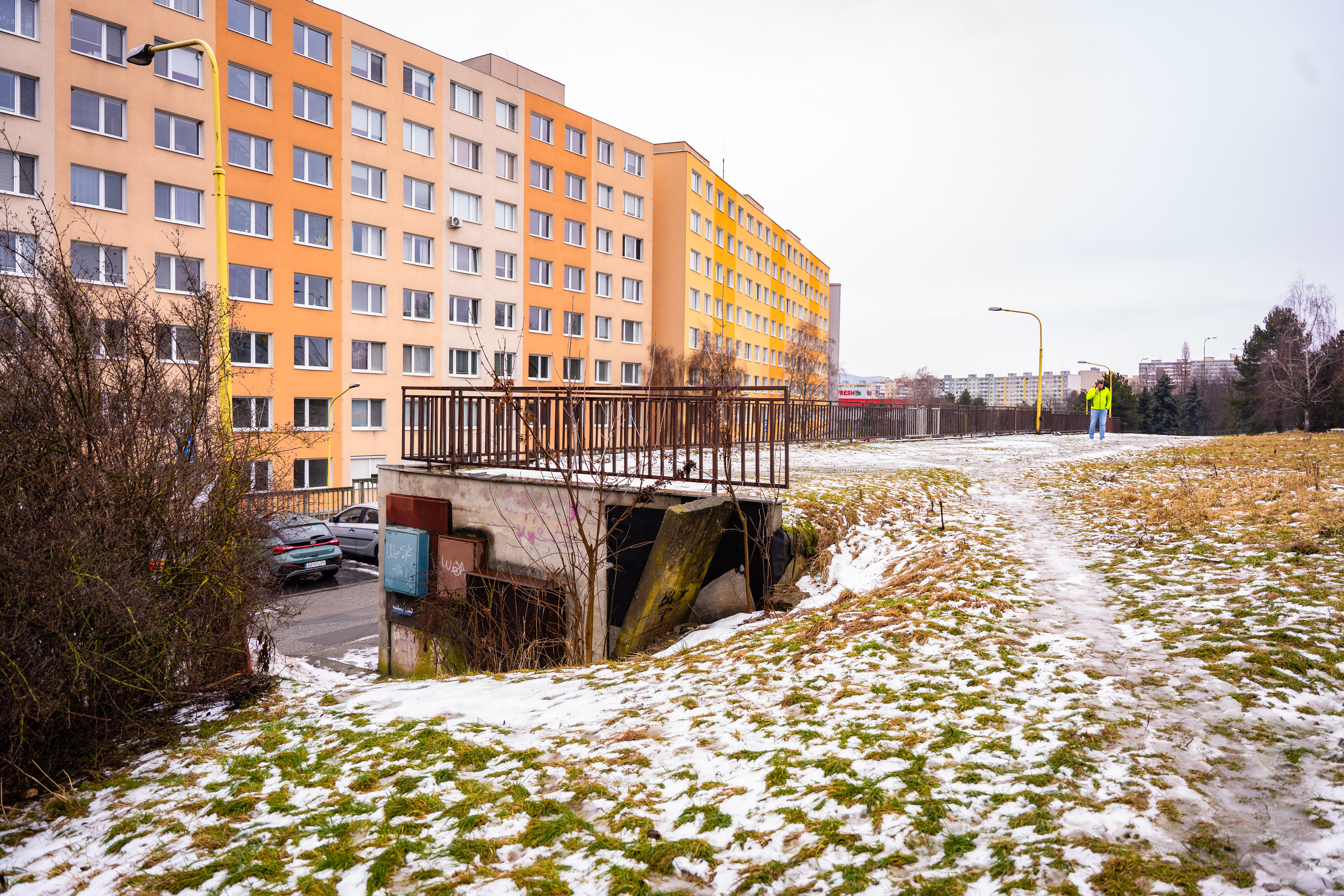 Odovzdavanie stavenska CLEMENTISOVA-19